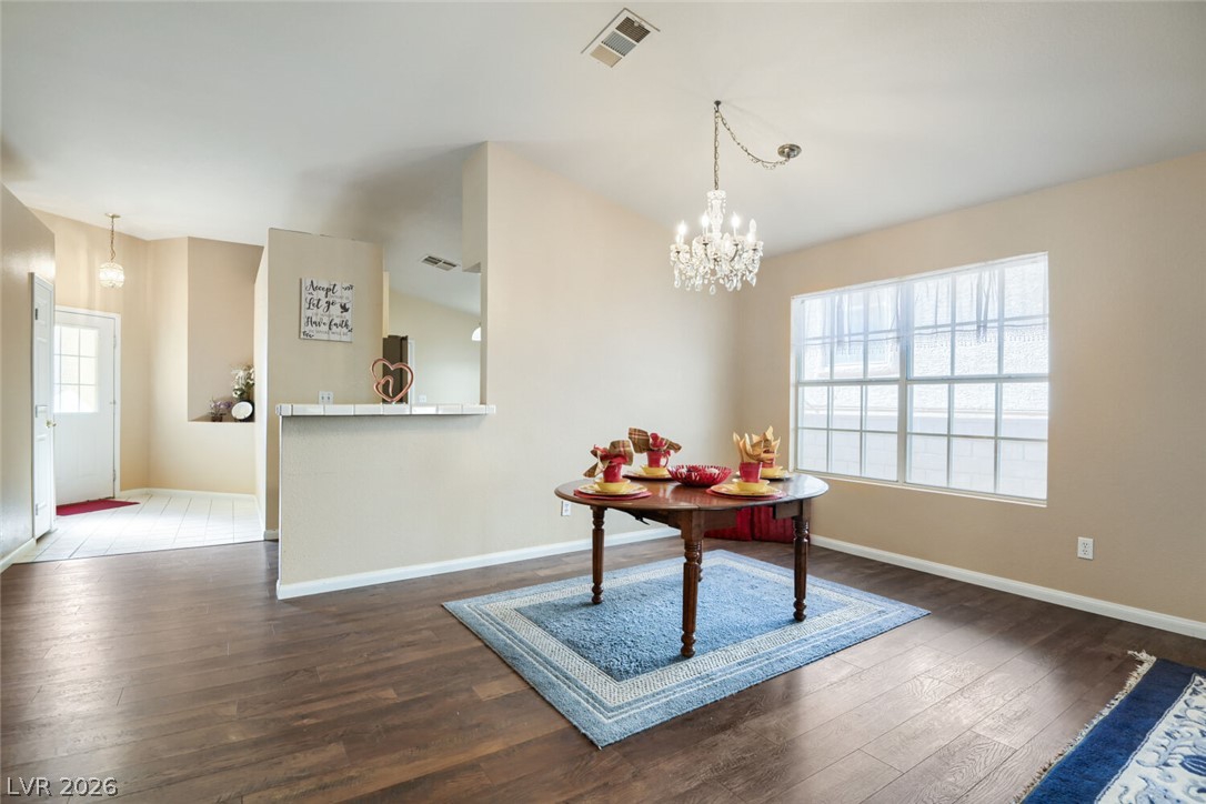 4920 Winterset Drive Las Vegas NV 89130