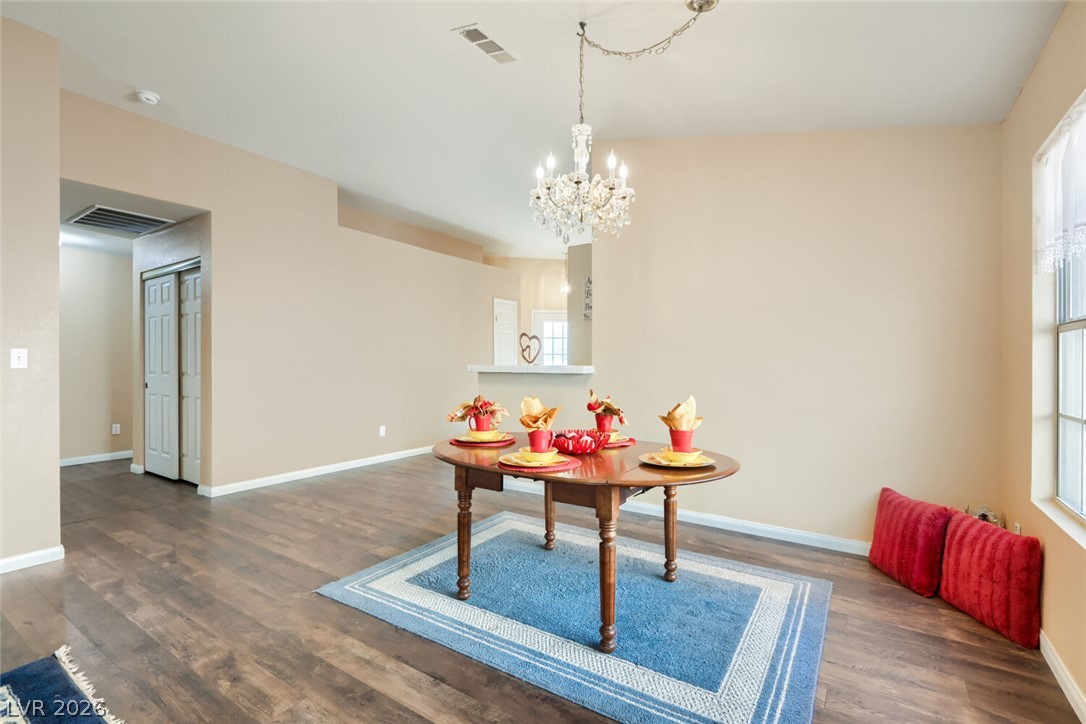 4920 Winterset Drive Las Vegas NV 89130