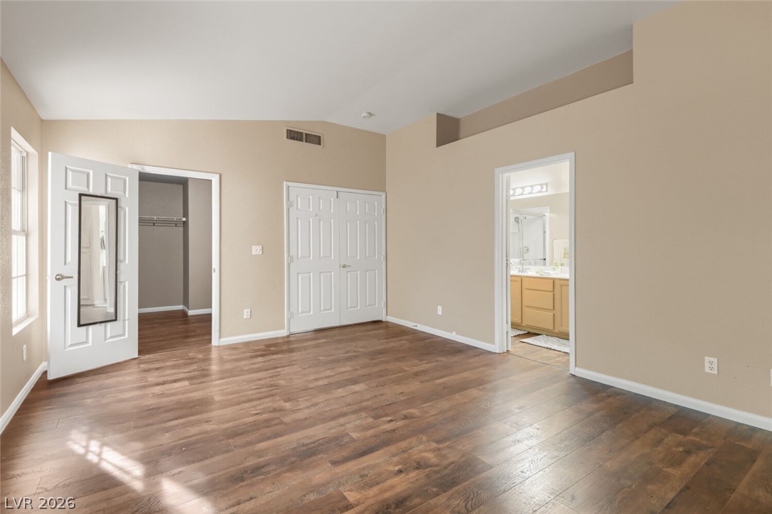 4920 Winterset Drive Las Vegas NV 89130