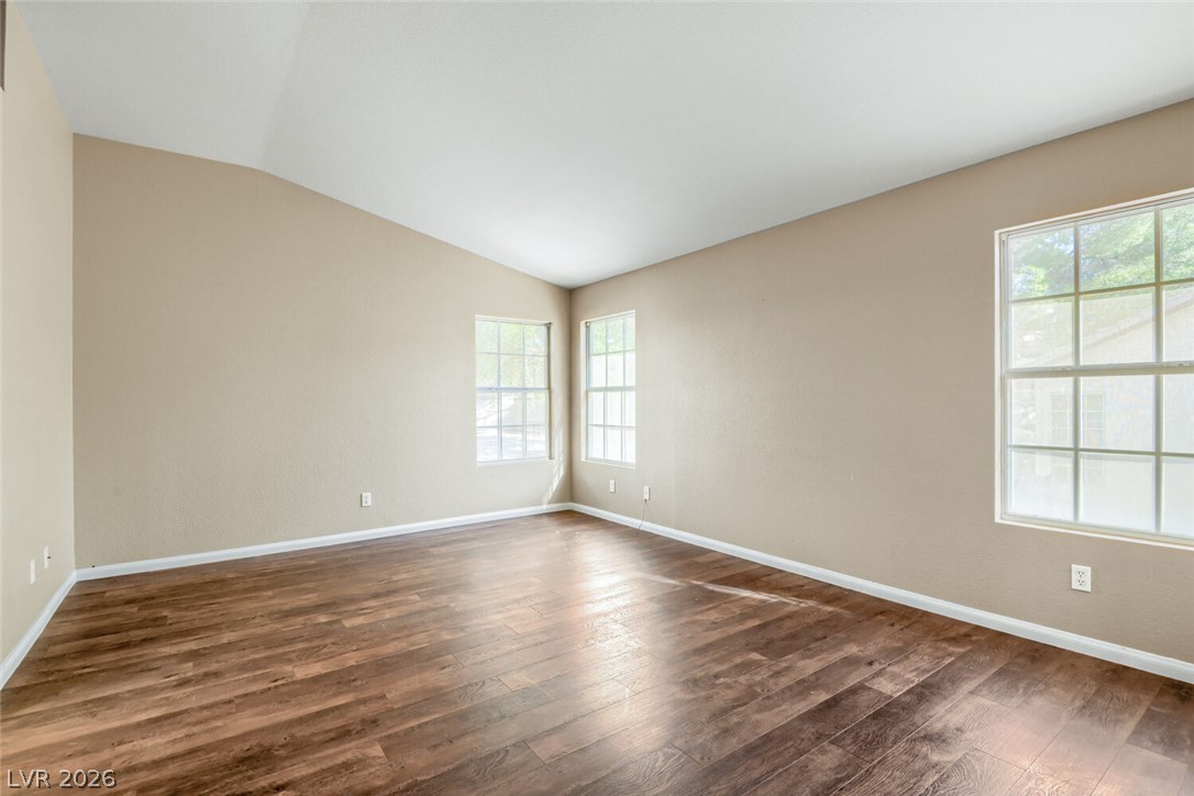 4920 Winterset Drive Las Vegas NV 89130
