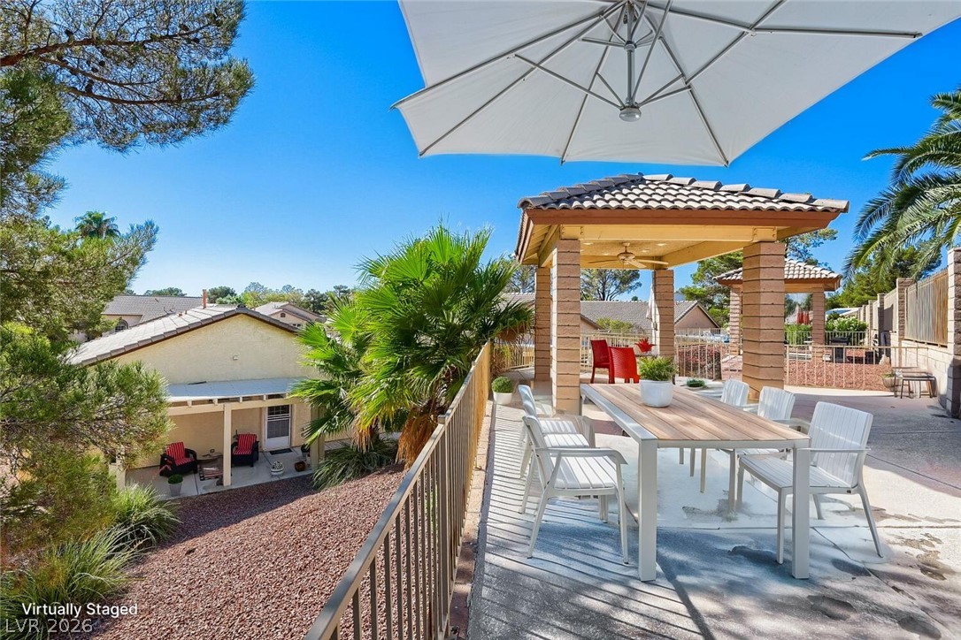 4920 Winterset Drive Las Vegas NV 89130