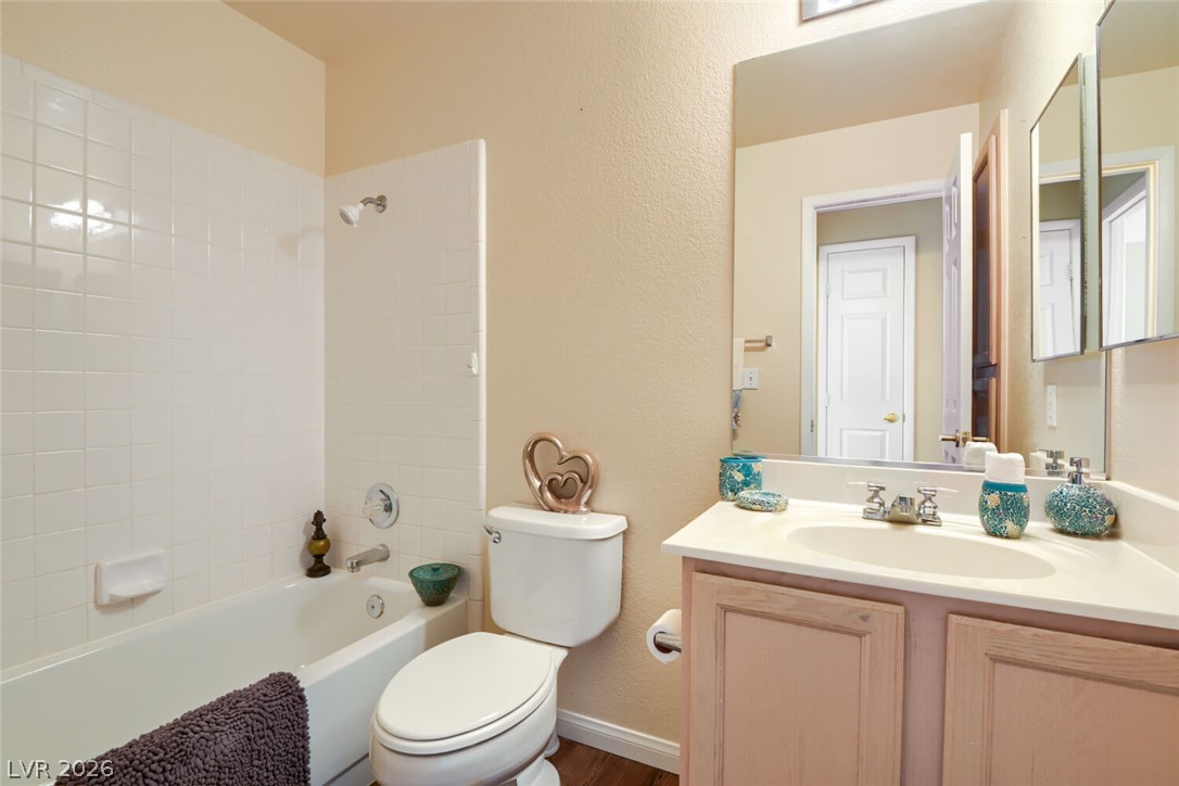 4920 Winterset Drive Las Vegas NV 89130