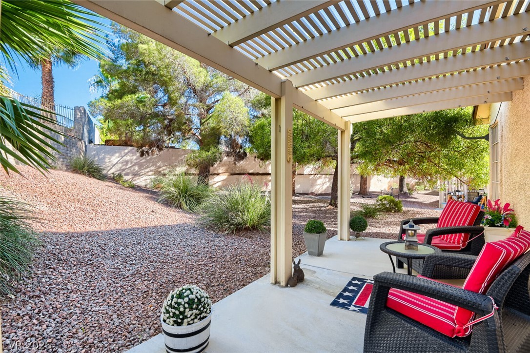 4920 Winterset Drive Las Vegas NV 89130