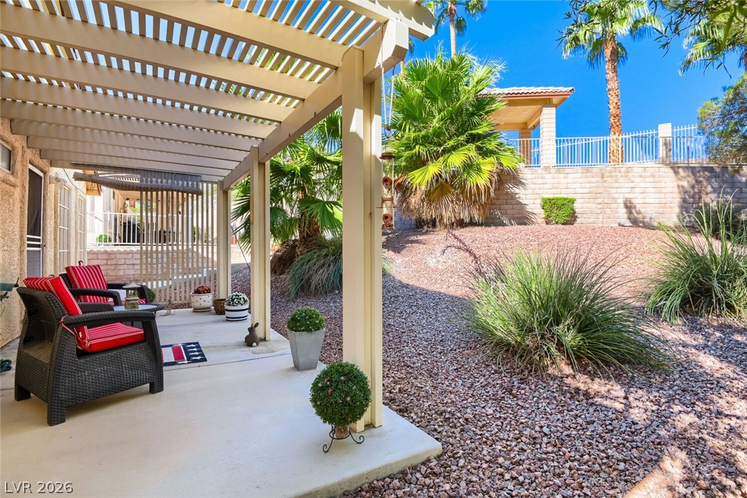 4920 Winterset Drive Las Vegas NV 89130