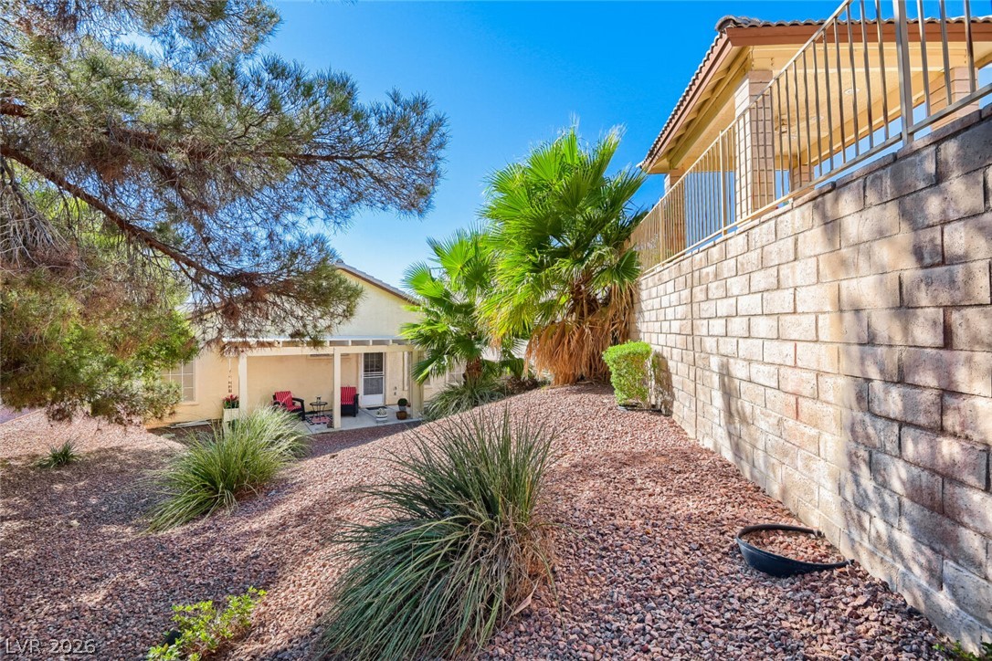 4920 Winterset Drive Las Vegas NV 89130