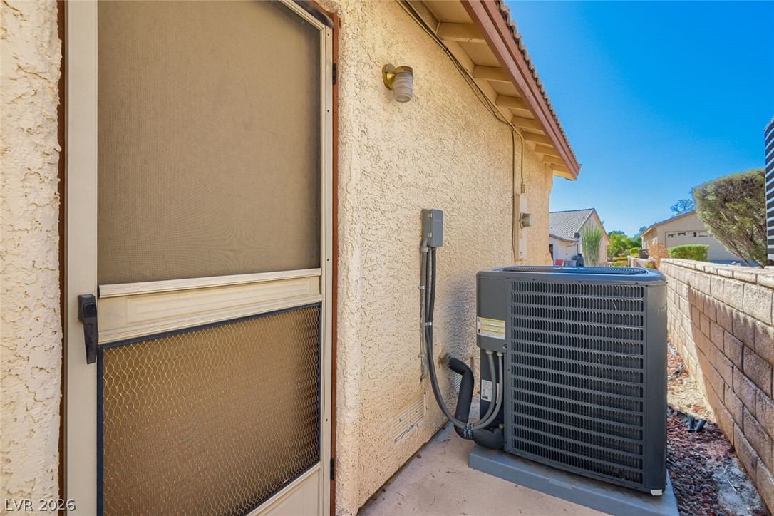 4920 Winterset Drive Las Vegas NV 89130