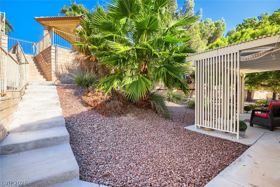 4920 Winterset Drive Las Vegas NV 89130