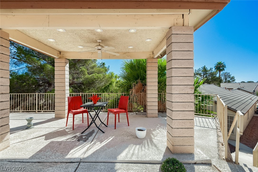 4920 Winterset Drive Las Vegas NV 89130