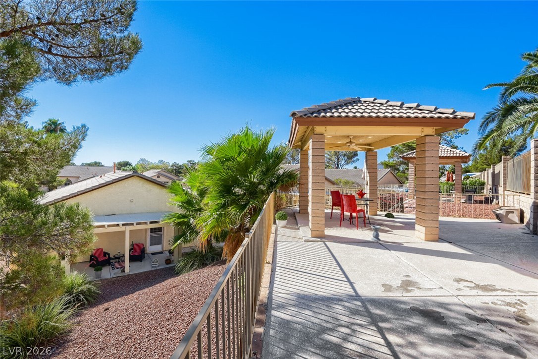 4920 Winterset Drive Las Vegas NV 89130