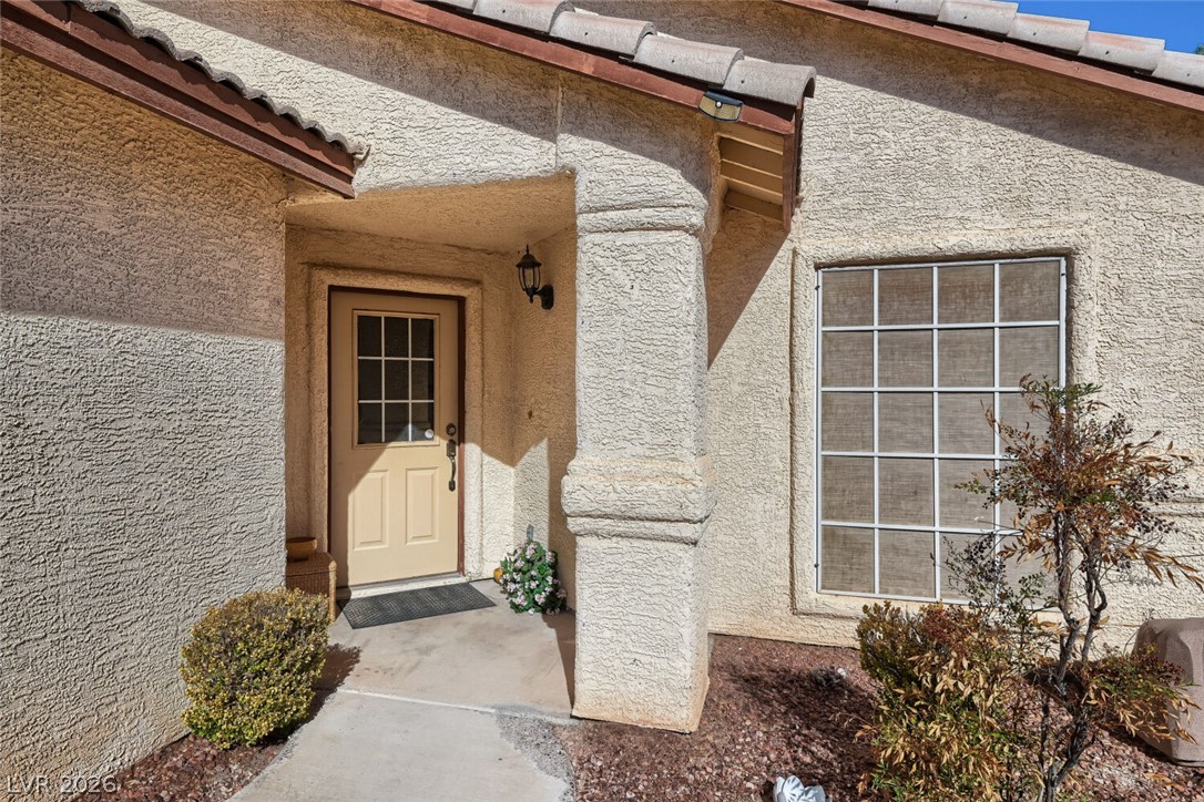 4920 Winterset Drive Las Vegas NV 89130