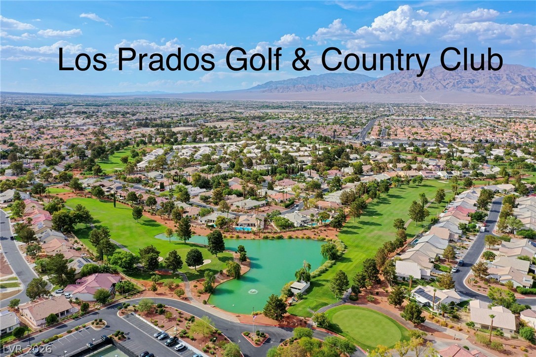 4920 Winterset Drive Las Vegas NV 89130