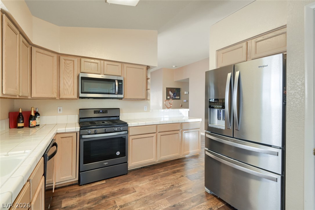 4920 Winterset Drive Las Vegas NV 89130