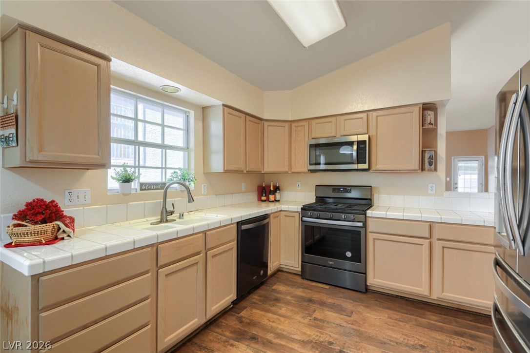 4920 Winterset Drive Las Vegas NV 89130