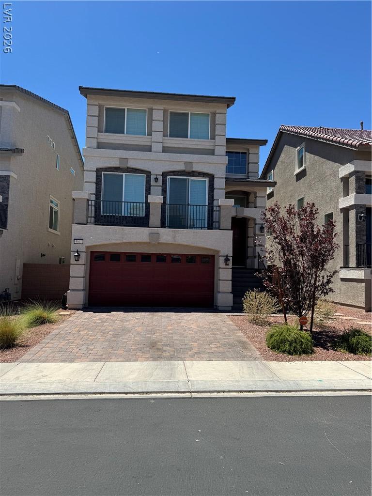 5961 Aurora Gold Avenue Las Vegas NV 89141