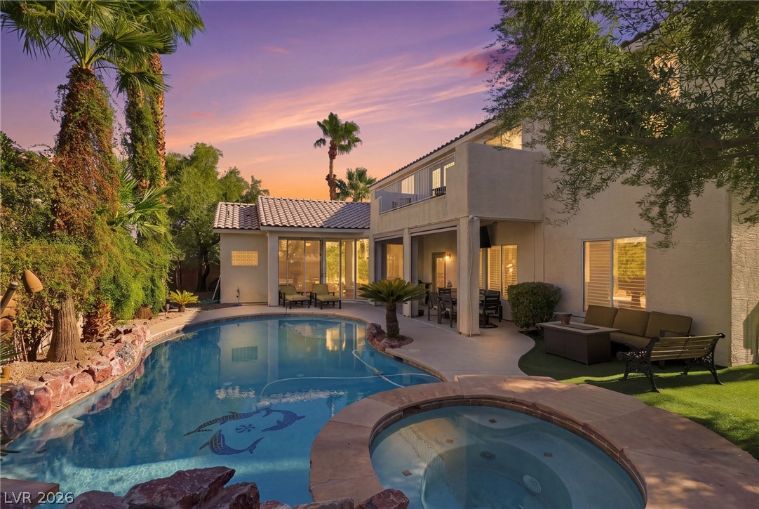 425 Talisman Court Henderson NV 89074