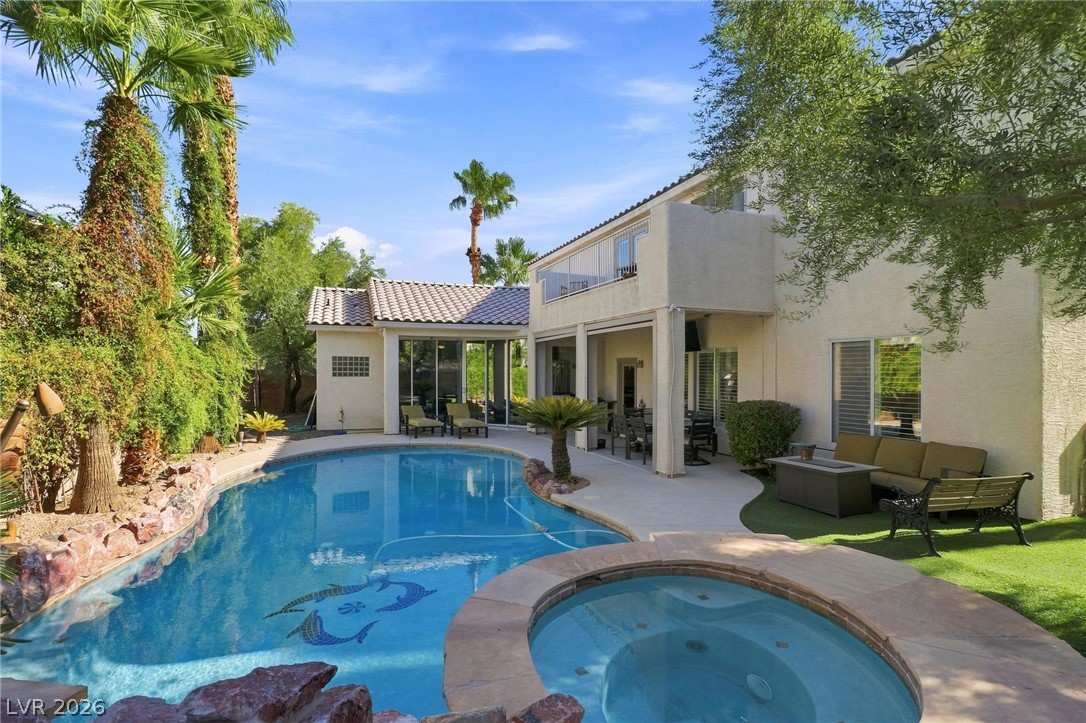 425 Talisman Court Henderson NV 89074