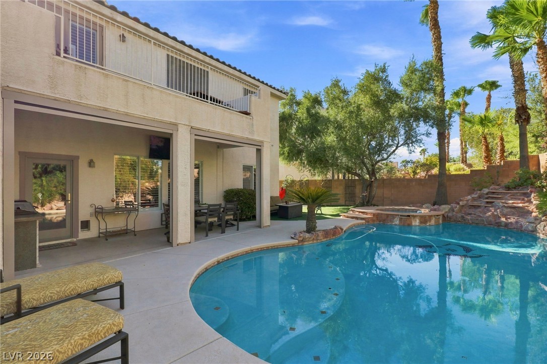 425 Talisman Court Henderson NV 89074