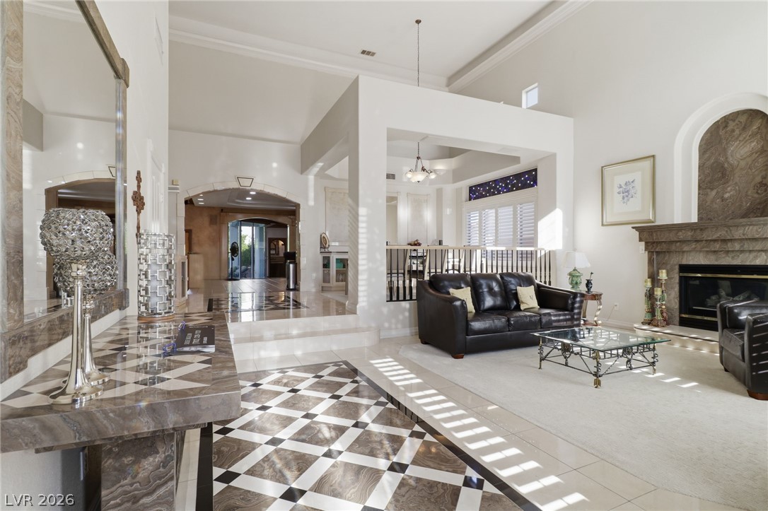425 Talisman Court Henderson NV 89074