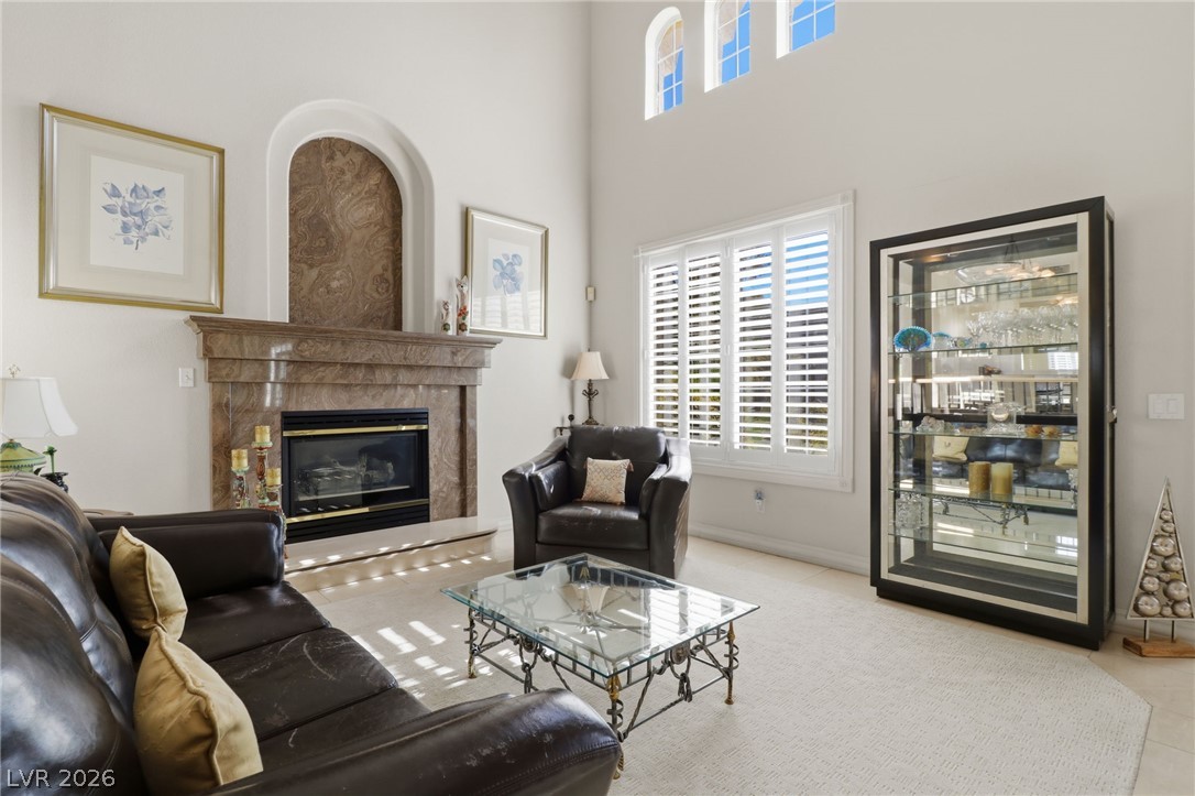 425 Talisman Court Henderson NV 89074