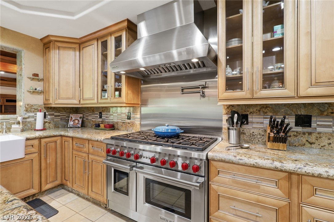 425 Talisman Court Henderson NV 89074