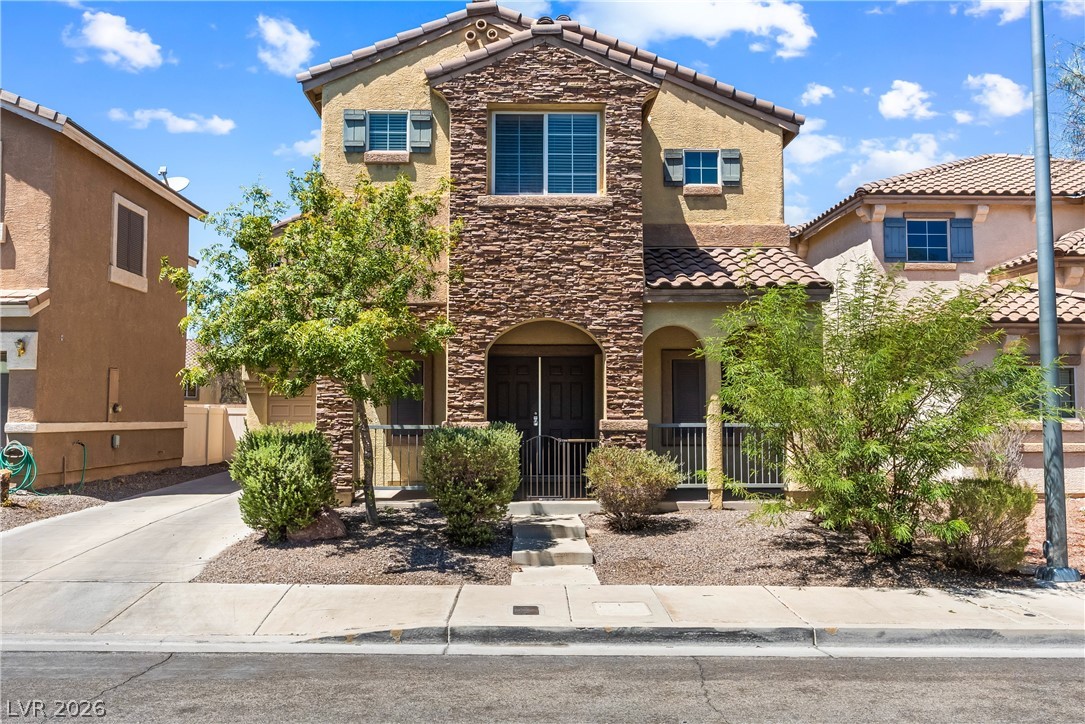 1348 Cedar Berry Court Henderson NV 89012