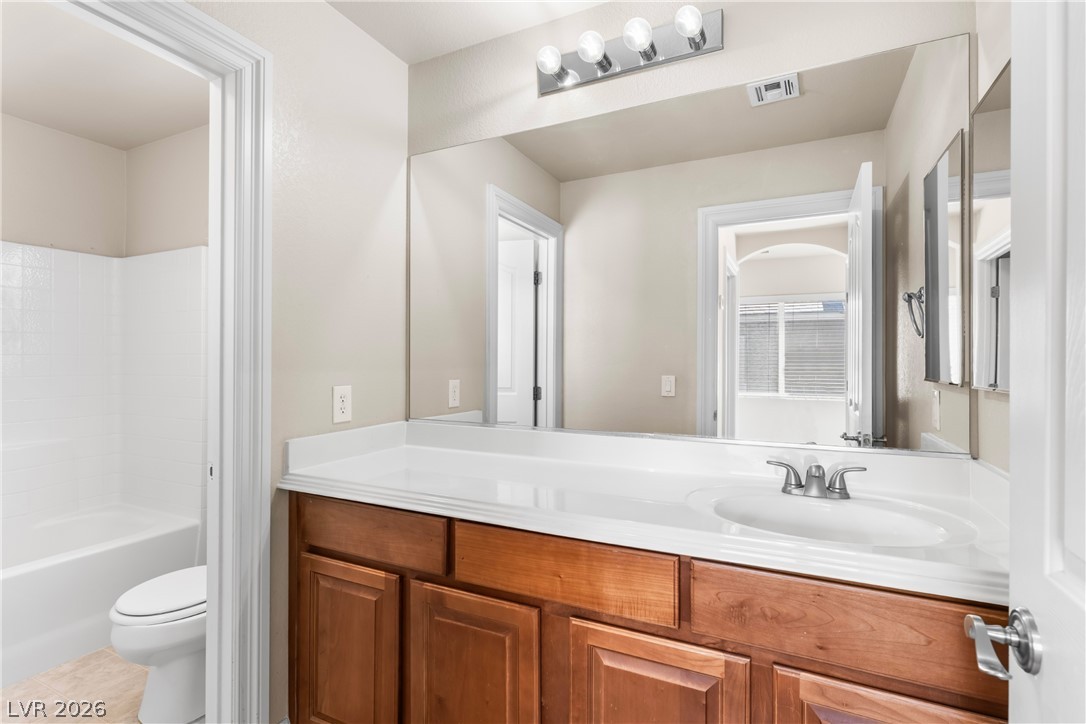 1348 Cedar Berry Court Henderson NV 89012