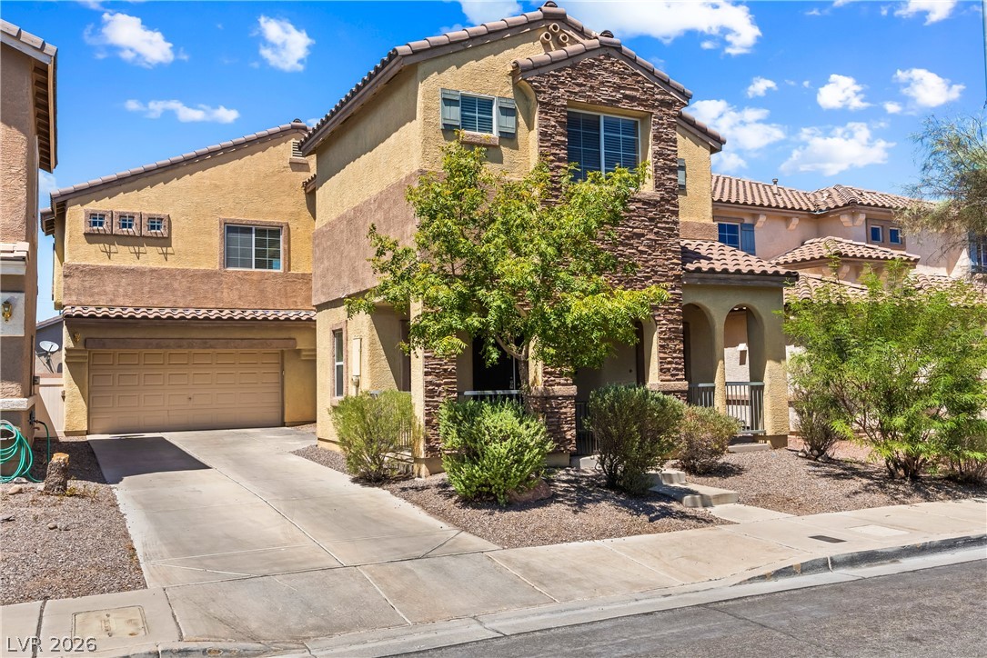 1348 Cedar Berry Court Henderson NV 89012