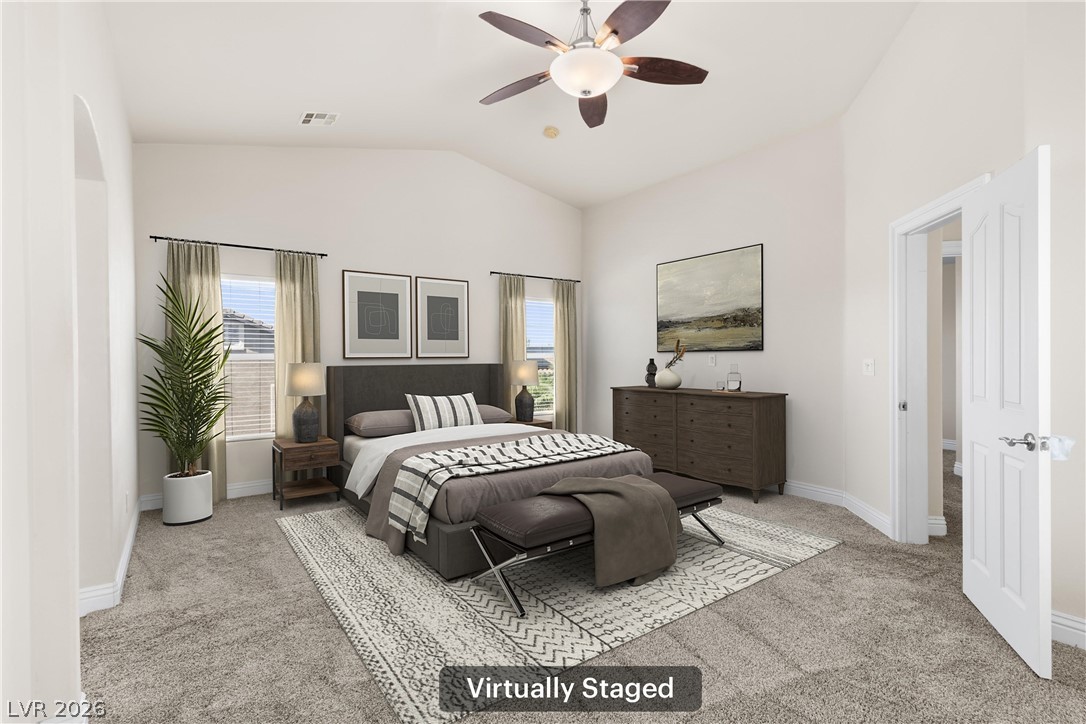 1348 Cedar Berry Court Henderson NV 89012