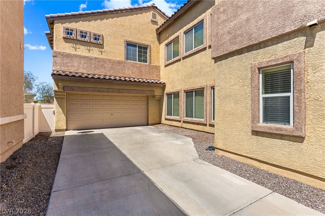 1348 Cedar Berry Court Henderson NV 89012