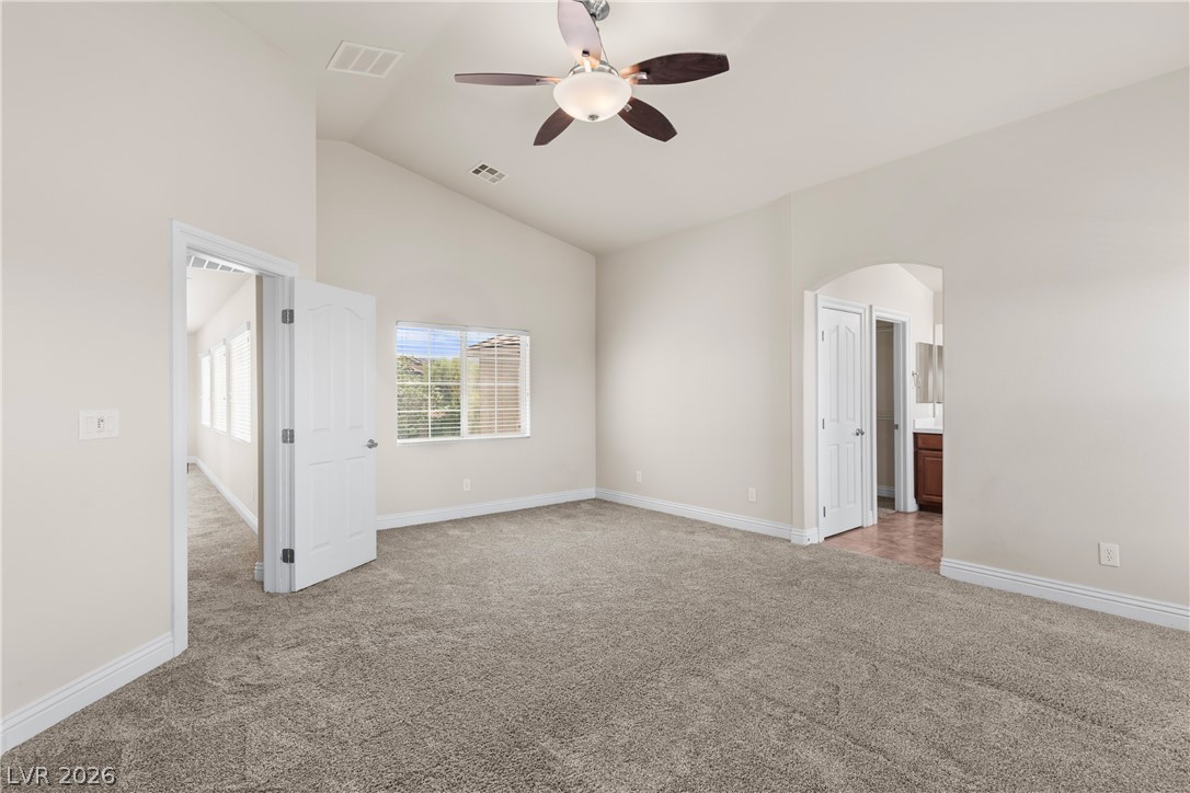 1348 Cedar Berry Court Henderson NV 89012