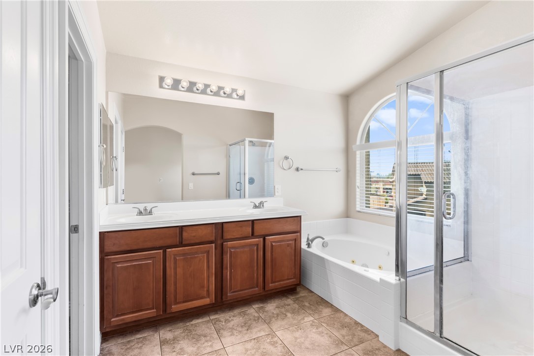 1348 Cedar Berry Court Henderson NV 89012