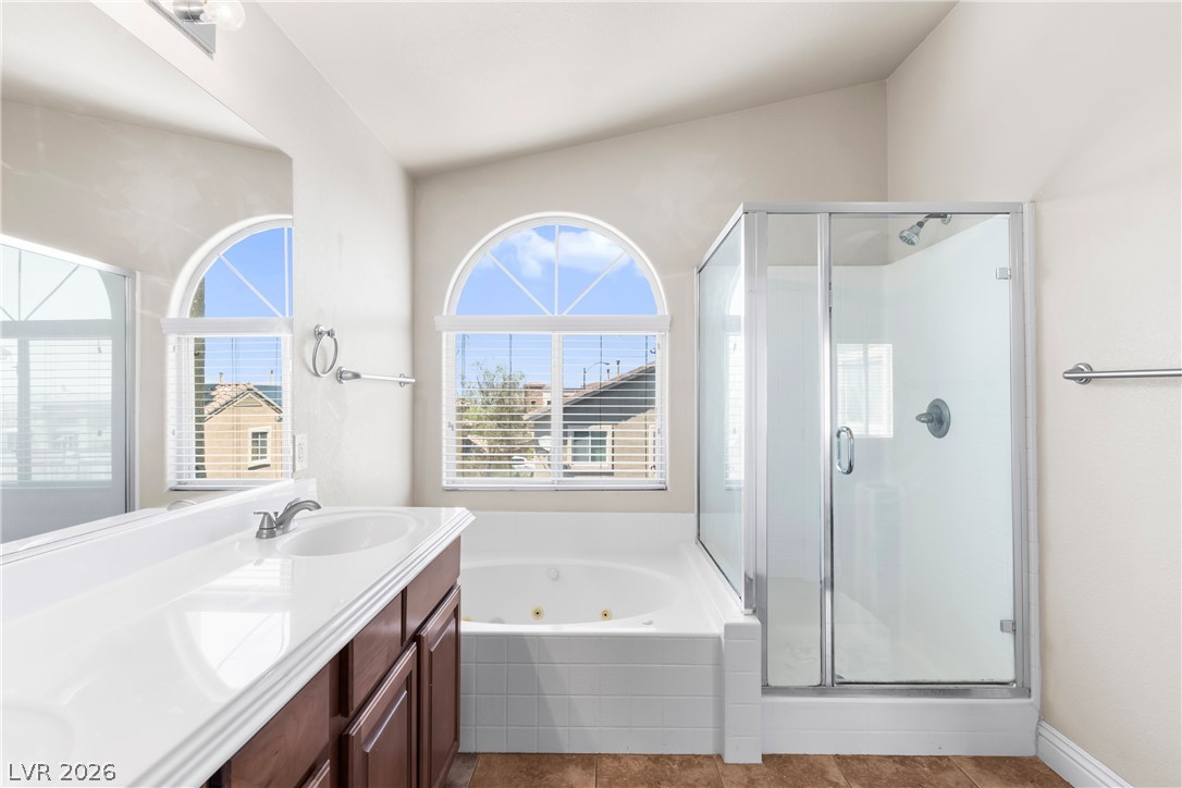 1348 Cedar Berry Court Henderson NV 89012