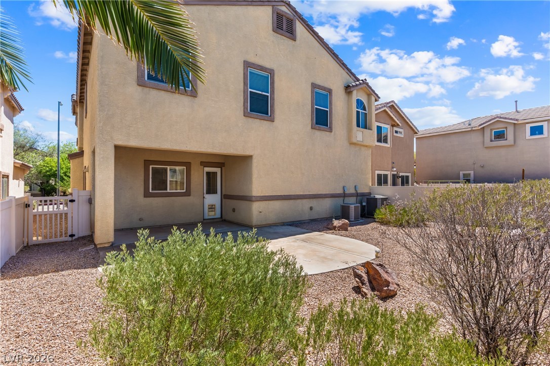 1348 Cedar Berry Court Henderson NV 89012
