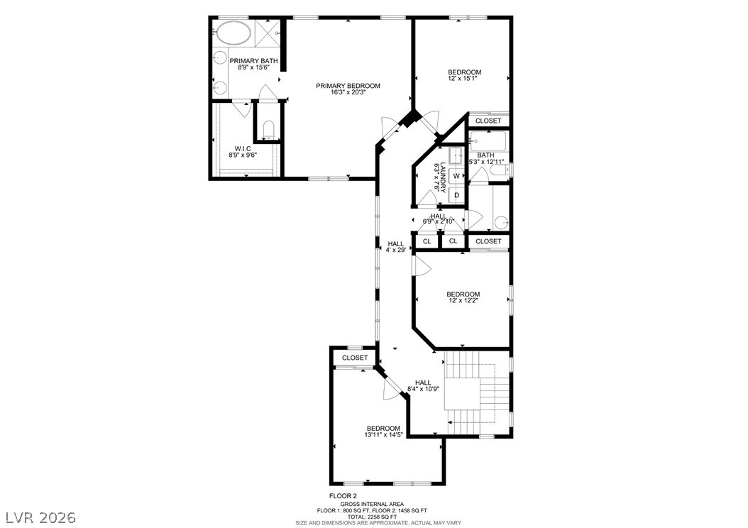 1348 Cedar Berry Court Henderson NV 89012