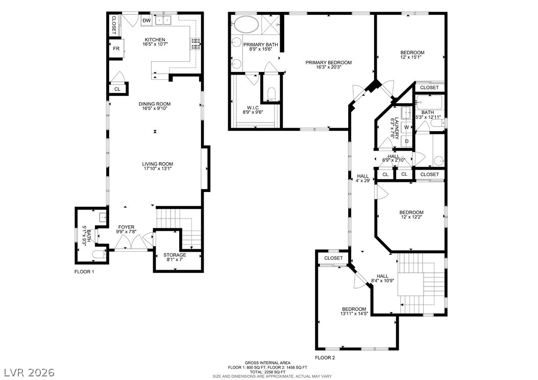 1348 Cedar Berry Court Henderson NV 89012