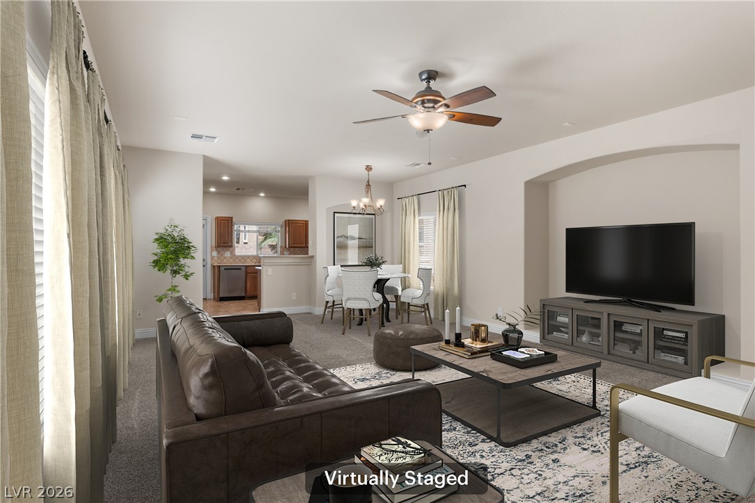 1348 Cedar Berry Court Henderson NV 89012