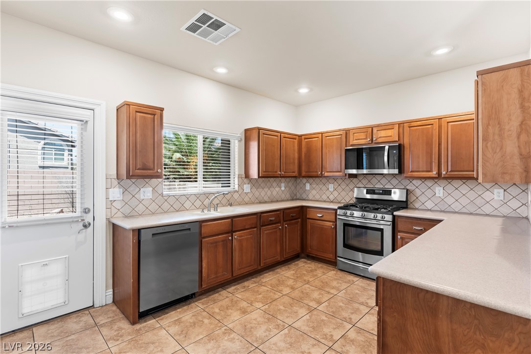 1348 Cedar Berry Court Henderson NV 89012