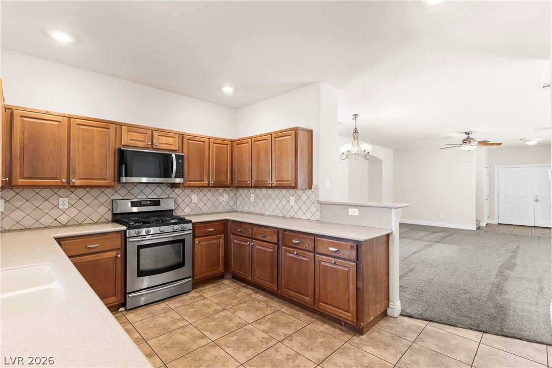 1348 Cedar Berry Court Henderson NV 89012