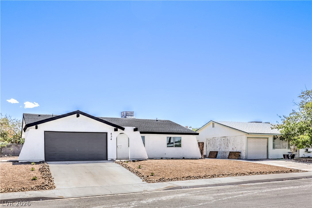 434 Scenic Drive Henderson NV 89002