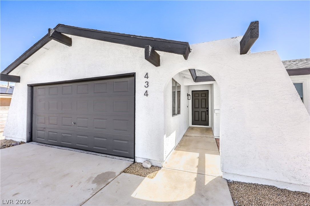 434 Scenic Drive Henderson NV 89002
