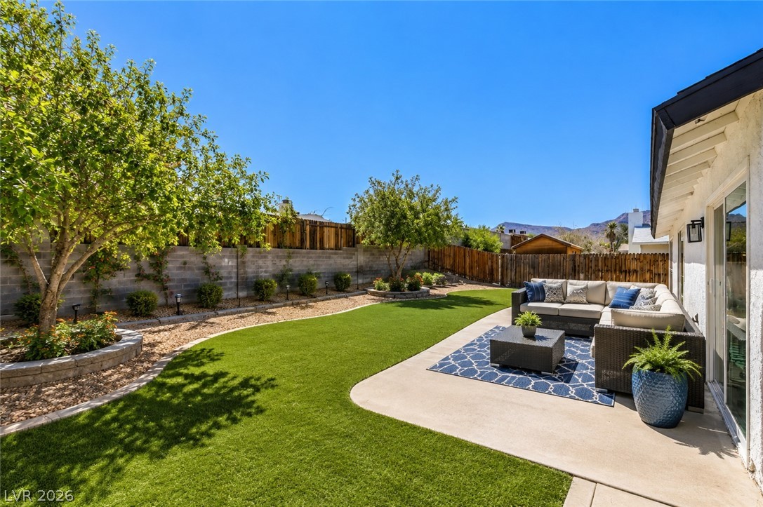434 Scenic Drive Henderson NV 89002