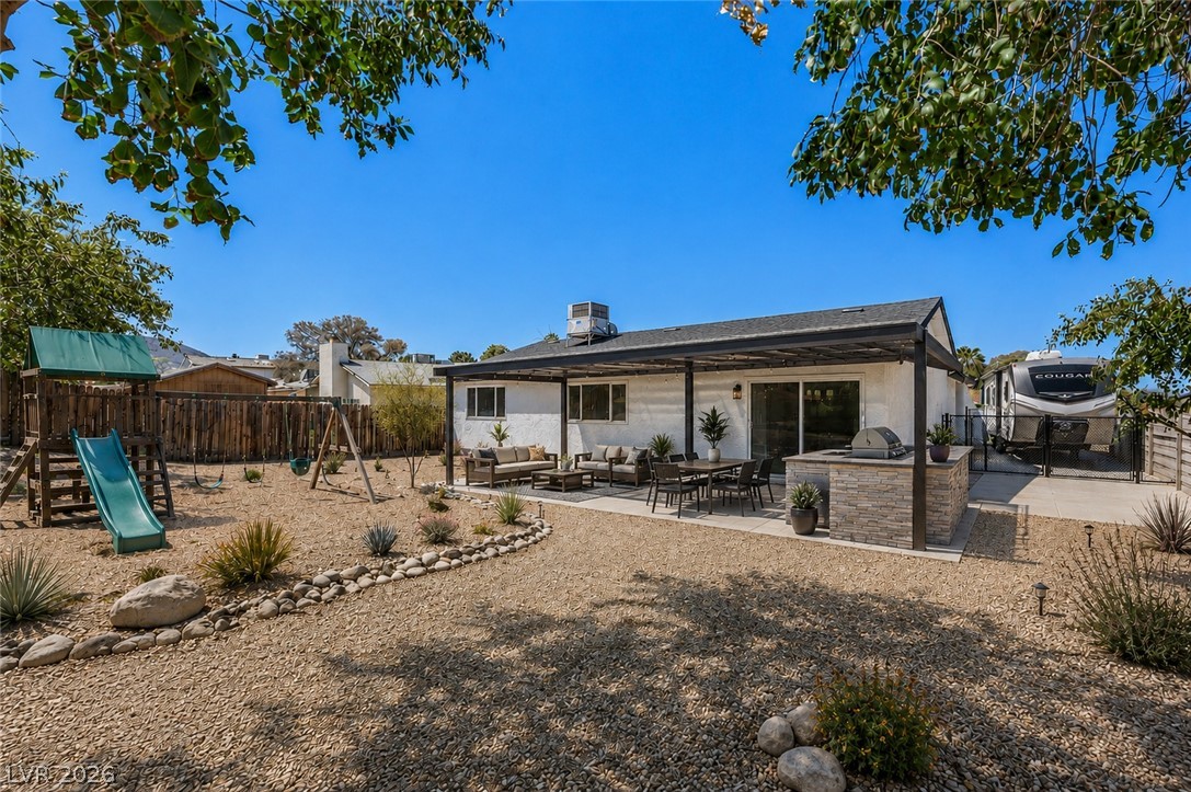 434 Scenic Drive Henderson NV 89002
