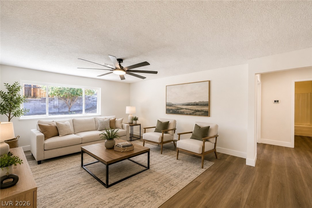 434 Scenic Drive Henderson NV 89002