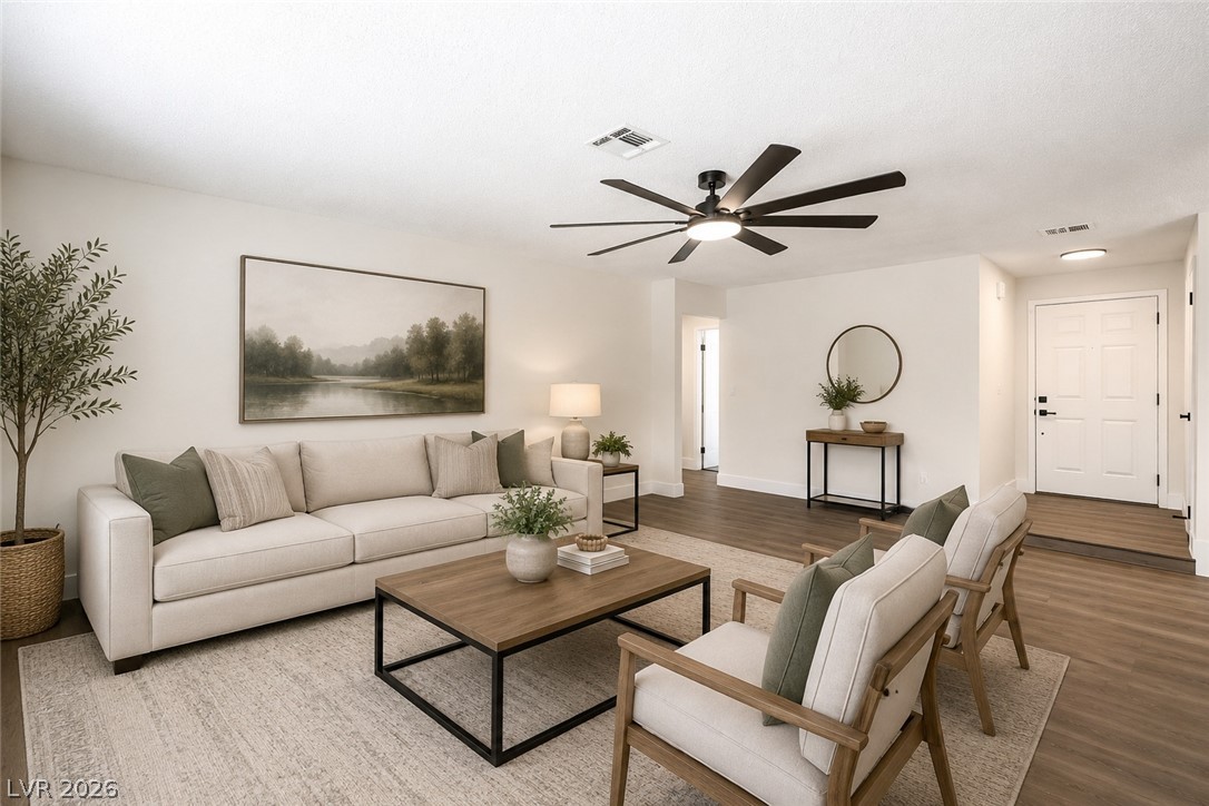 434 Scenic Drive Henderson NV 89002