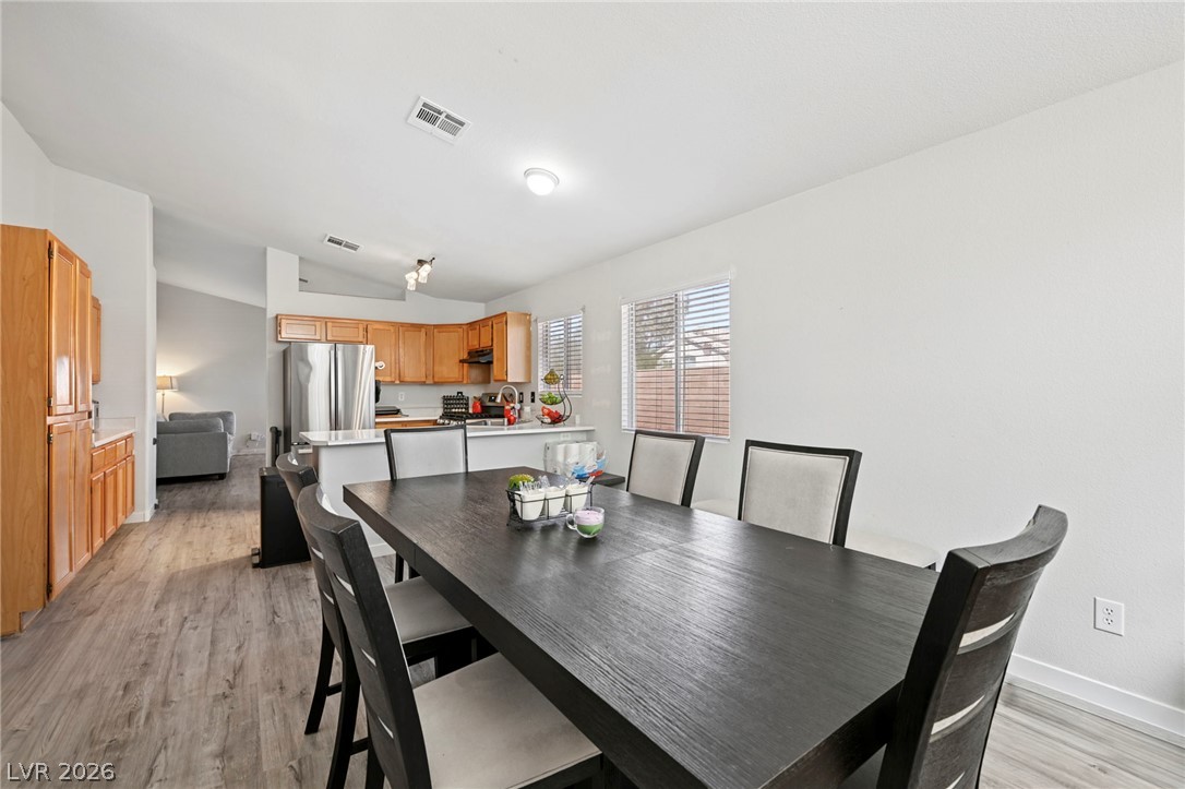 2985 Mount Hope Drive Las Vegas NV 89156