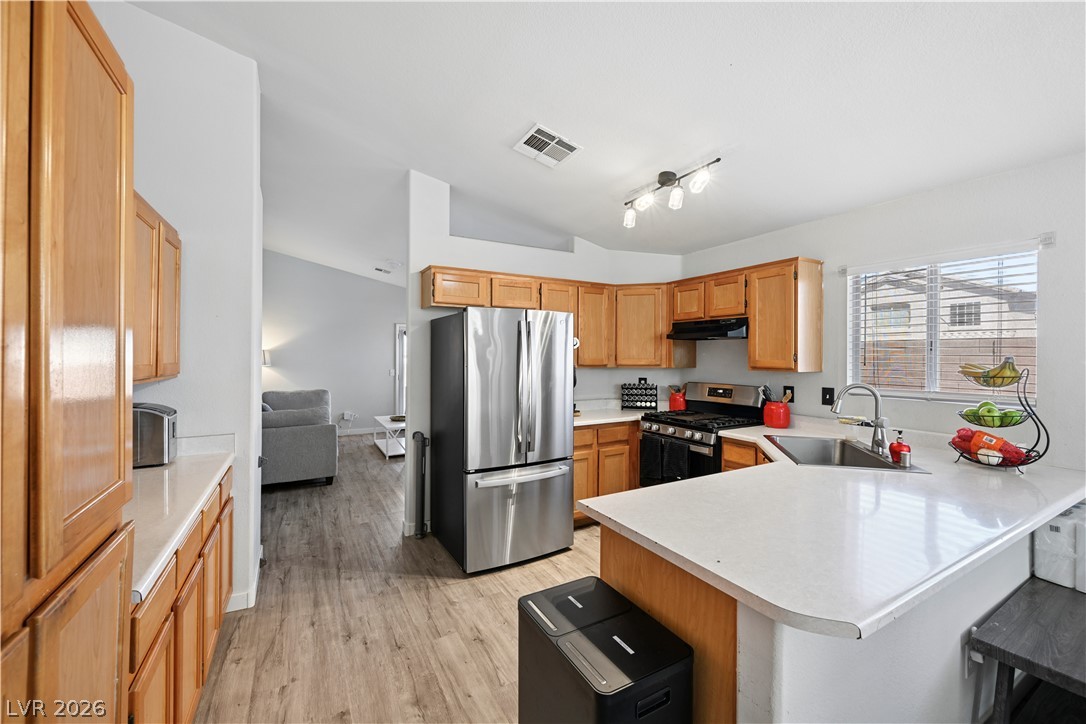 2985 Mount Hope Drive Las Vegas NV 89156