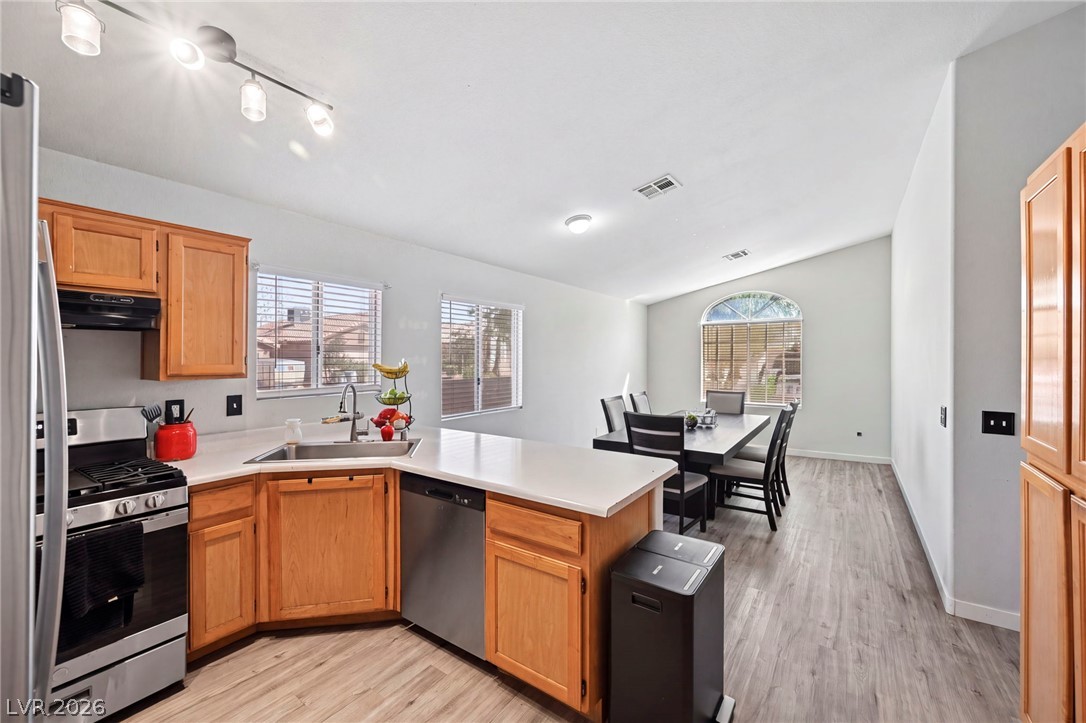 2985 Mount Hope Drive Las Vegas NV 89156