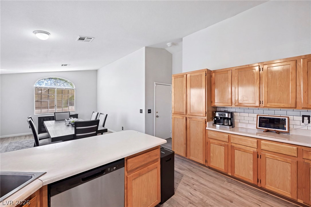 2985 Mount Hope Drive Las Vegas NV 89156