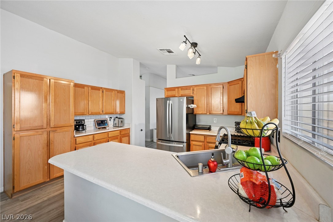 2985 Mount Hope Drive Las Vegas NV 89156