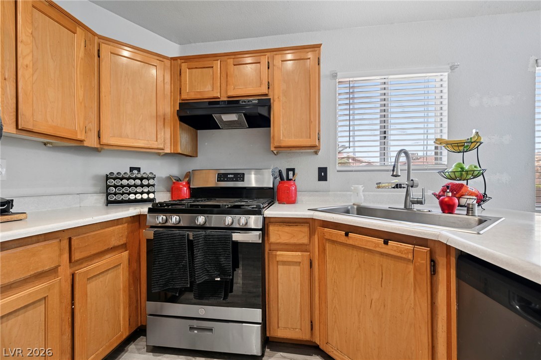2985 Mount Hope Drive Las Vegas NV 89156